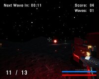 Lunar Feud screenshot, image №3568357 - RAWG