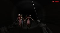 Freaks in the dark screenshot, image №1136818 - RAWG