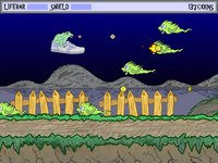 Bob's Quest For Revenge screenshot, image №1173088 - RAWG
