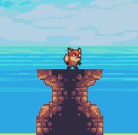 Foxy Platforming screenshot, image №2505361 - RAWG