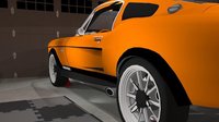 Fix My Car: Classic Muscle Car screenshot, image №2090541 - RAWG