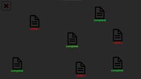 Night Office screenshot, image №3840298 - RAWG
