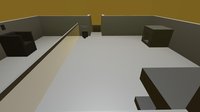 ColorCubes Puzzle screenshot, image №2134444 - RAWG