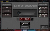 Trial of Sacrifice screenshot, image №4062261 - RAWG