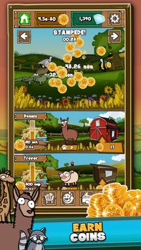 Idle Animals screenshot, image №1664994 - RAWG