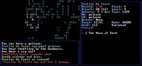 Tenebrae et Mort screenshot, image №2123743 - RAWG