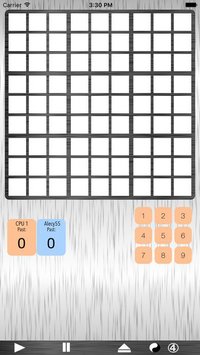 Sudoku Dan Lite screenshot, image №1728616 - RAWG