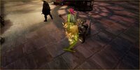 Wood Elf Freedom Fighter screenshot, image №2762259 - RAWG
