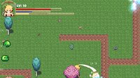 Dragon Slayer and The Leaf Town screenshot, image №4226745 - RAWG
