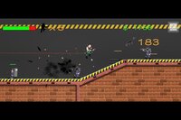 The Last Metal Shooter screenshot, image №3492870 - RAWG