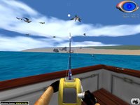 Deep Sea Fishing 2: Offshore Angler screenshot, image №297062 - RAWG