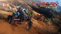 MX vs. ATV Supercross Encore screenshot, image №84987 - RAWG
