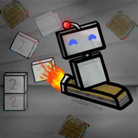 The Factory (itch) (Undone Flame) screenshot, image №3263131 - RAWG