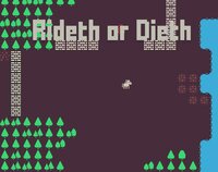 Rideth or Dieth screenshot, image №2500453 - RAWG