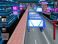 Driving School Elevated Bus 3D screenshot, image №1614987 - RAWG