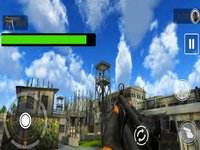 Assassin Commando Shooter 3D screenshot, image №1886849 - RAWG