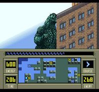 Super Godzilla screenshot, image №762849 - RAWG