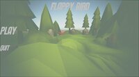 Flappy Bird 3D (Eln_Game) screenshot, image №2974346 - RAWG
