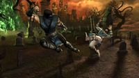 Mortal Kombat Komplete Edition screenshot, image №705109 - RAWG