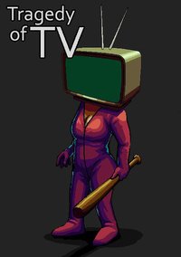 Tragedy of TV(TOT) screenshot, image №1065487 - RAWG