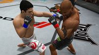 UFC Undisputed 3 screenshot, image №578316 - RAWG