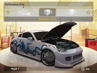 Need for Speed: Underground 2 screenshot, image №809895 - RAWG