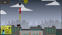 Angry Bean screenshot, image №4194434 - RAWG