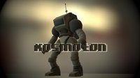 Kosmoton screenshot, image №2229958 - RAWG
