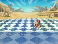 The Very Sad Tent screenshot, image №2186670 - RAWG