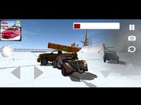 NextGen Car Game Racing screenshot, image №1705772 - RAWG
