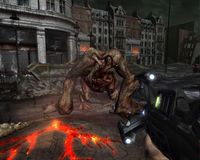 Hellgate: London screenshot, image №402975 - RAWG