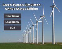 Green Tycoon Simulator (For Browser) screenshot, image №2834773 - RAWG