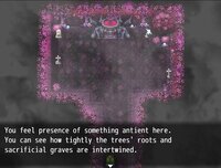 Kodama: The Judgement Day screenshot, image №2591442 - RAWG