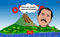 OMETEPE screenshot, image №1263438 - RAWG
