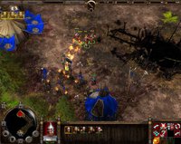 The Golden Horde screenshot, image №476393 - RAWG