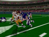 Maximum-Football 2.0 screenshot, image №483489 - RAWG