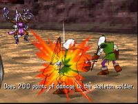 Dragon Quest Monsters: Joker screenshot, image №249293 - RAWG