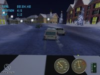 No Brakes: 4x4 Racing screenshot, image №406160 - RAWG