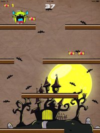 Scary Sweet Tooth Monster Free Game screenshot, image №1711128 - RAWG