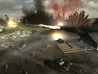 World in Conflict screenshot, image №450785 - RAWG