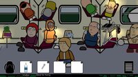 Train Games screenshot, image №3902799 - RAWG