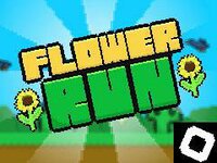 Flower Run screenshot, image №2748110 - RAWG