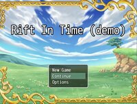 Rift In Time Demo screenshot, image №3394947 - RAWG