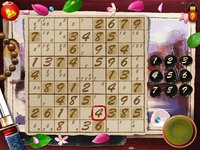 Sudoku Samurai screenshot, image №1647236 - RAWG