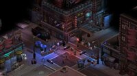 Shadowrun Trilogy screenshot, image №2581548 - RAWG