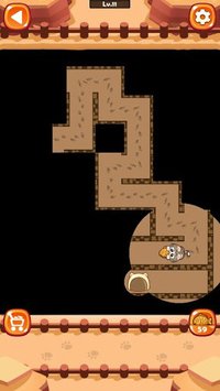 Maze Cat - Rookie screenshot, image №1470814 - RAWG