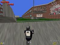 Freestyle BMX screenshot, image №311604 - RAWG