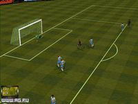 FIFA 97 screenshot, image №1720085 - RAWG