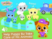 Cute & Tiny Farm Animals screenshot, image №879849 - RAWG