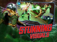 Outdated - MARVEL Strike Force - Much Energy Android Mod APK +
